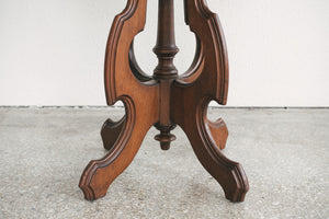 Marble Cafe Table