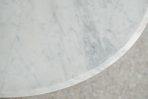 Marble Cafe Table