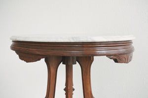 Marble Cafe Table
