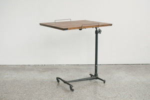 Industrial Drawing Table