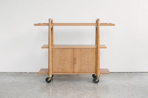 MC Bar Cart