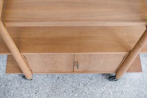 MC Bar Cart
