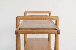 MC Bar Cart