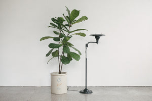 MC UFO Lamp