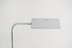 Chrome Pharmacy Lamp