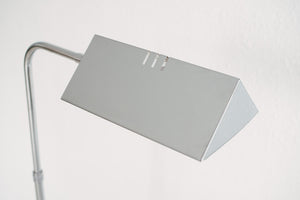 Chrome Pharmacy Lamp