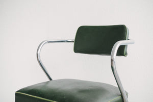 Art Deco Z Chair