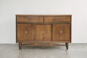 MC Bassett Credenza