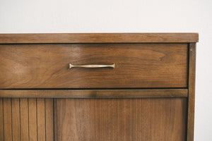 MC Bassett Credenza