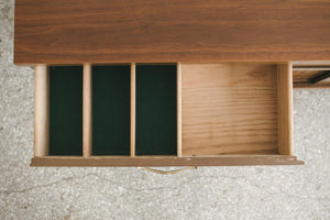 MC Bassett Credenza