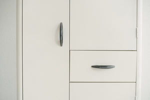 Art Deco Cabinet