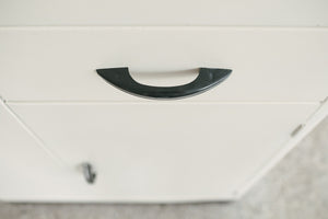 Art Deco Cabinet