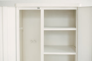 Art Deco Cabinet