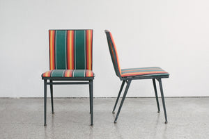 MC Patio Chairs