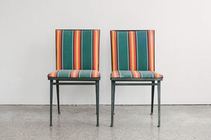 MC Patio Chairs