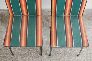 MC Patio Chairs
