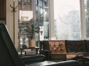 MC Bruksbo Sofa