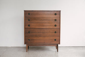 MC Highboy Dresser