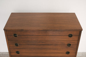 MC Highboy Dresser