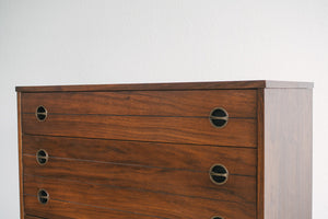 MC Highboy Dresser