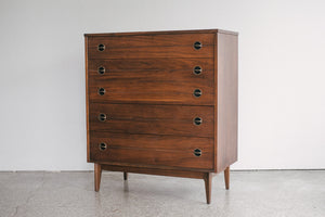 MC Highboy Dresser