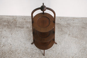 Tiered Plant Stand