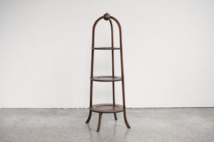 Tiered Plant Stand