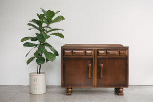 Art Deco Buffet