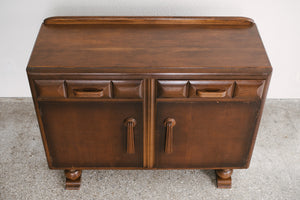 Art Deco Buffet