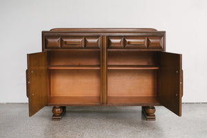 Art Deco Buffet