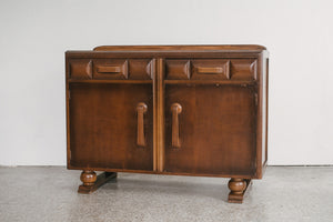 Art Deco Buffet