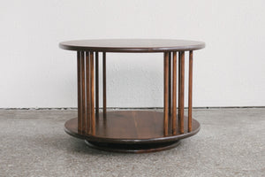 MC Swivel Table