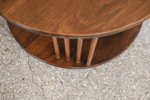 MC Swivel Table
