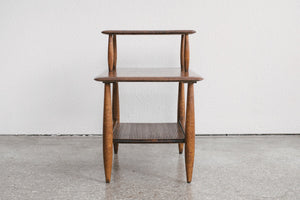MC Step Table
