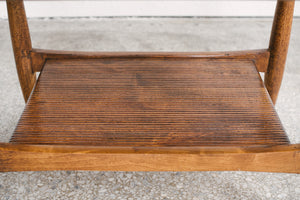 MC Step Table