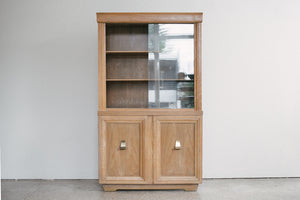 Deco Bar Cabinet
