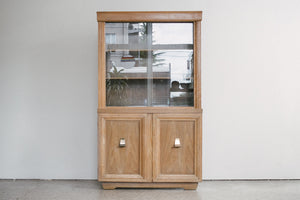 Deco Bar Cabinet