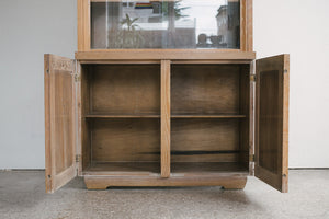 Deco Bar Cabinet