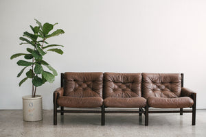 MC Bruksbo Sofa