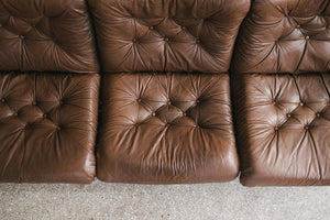 MC Bruksbo Sofa