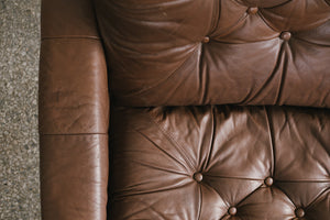 MC Bruksbo Sofa