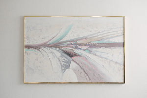 Original Abstract Painting