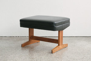 MC Adjustable Ottoman
