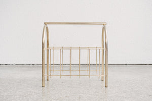 Gold Wire Rack