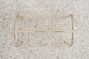 Gold Wire Rack