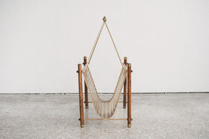 MC Magazine Rack