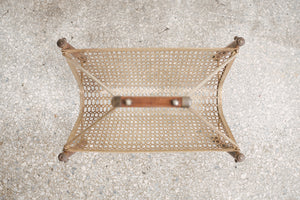 MC Magazine Rack