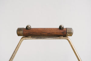 MC Magazine Rack