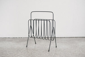 MC Wire Rack
