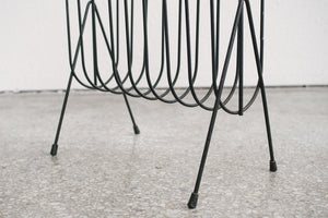 MC Wire Rack